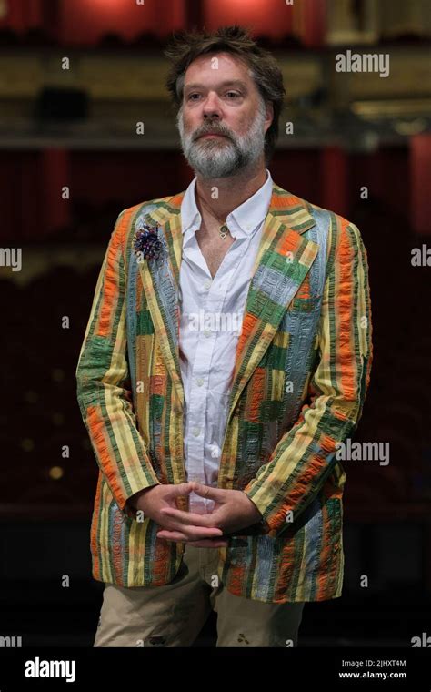 singer rufus wainwright